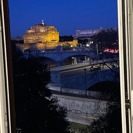 Casa Della Rovere Rome Bagian luar foto