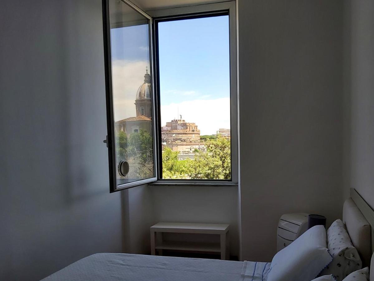Casa Della Rovere Rome Bagian luar foto