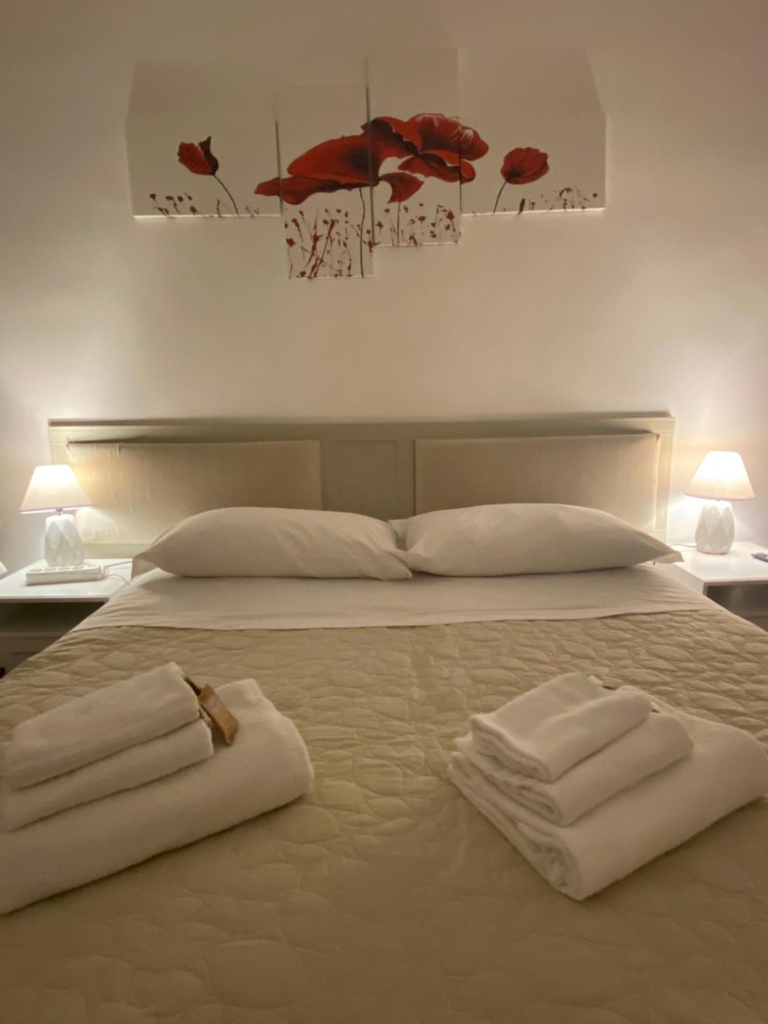 Casa Della Rovere Rome Bagian luar foto
