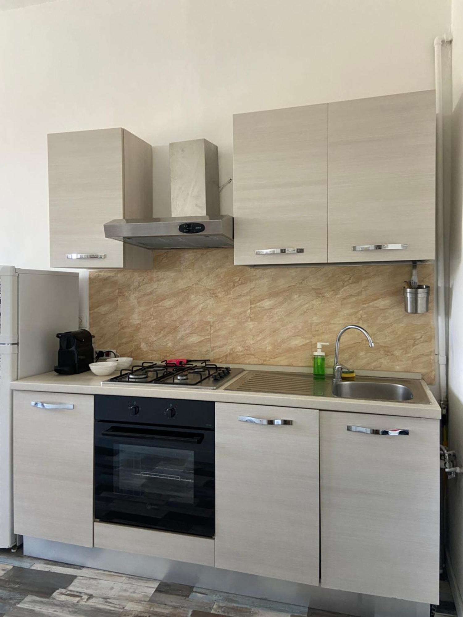 Casa Della Rovere Rome Bagian luar foto
