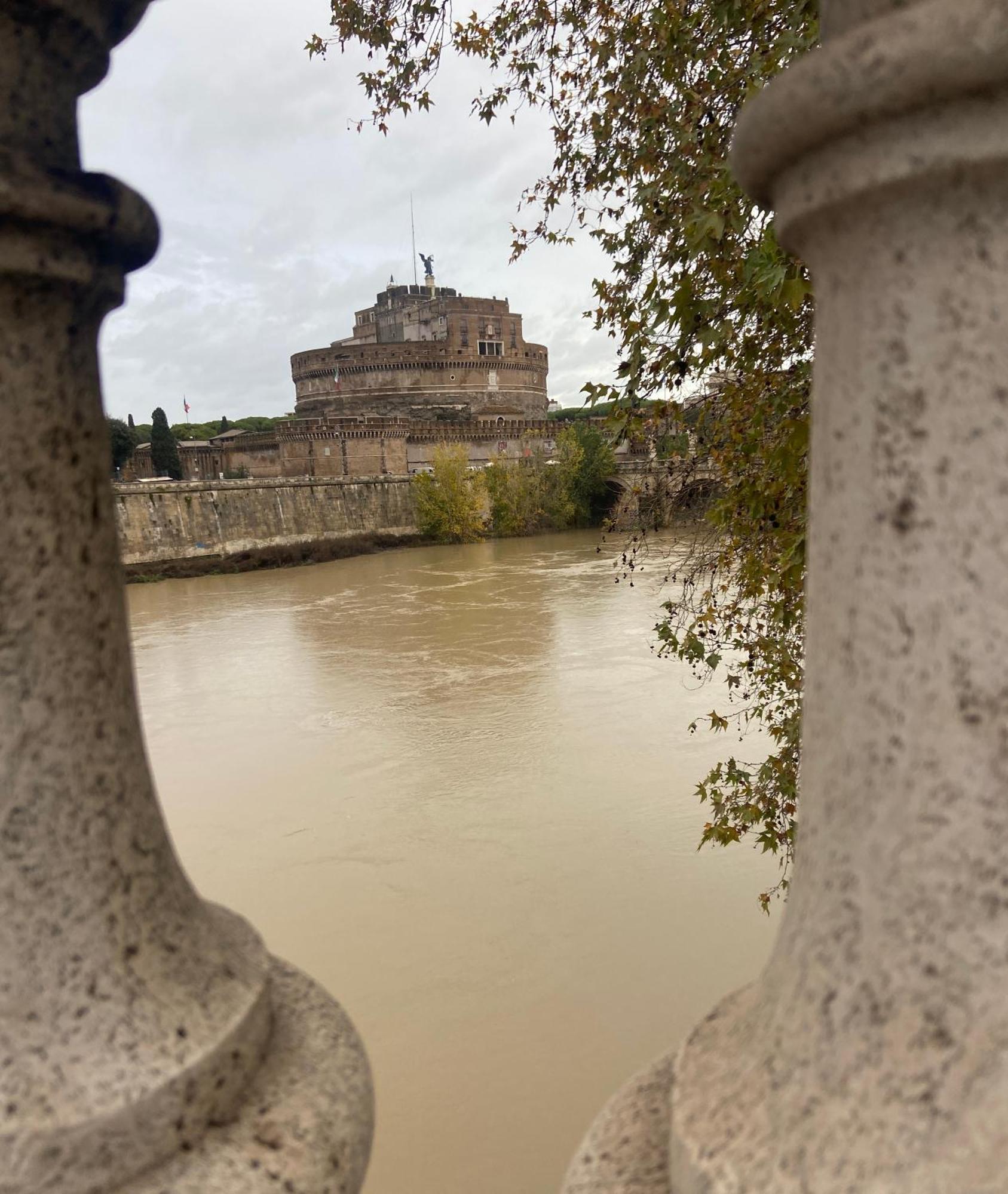 Casa Della Rovere Rome Bagian luar foto