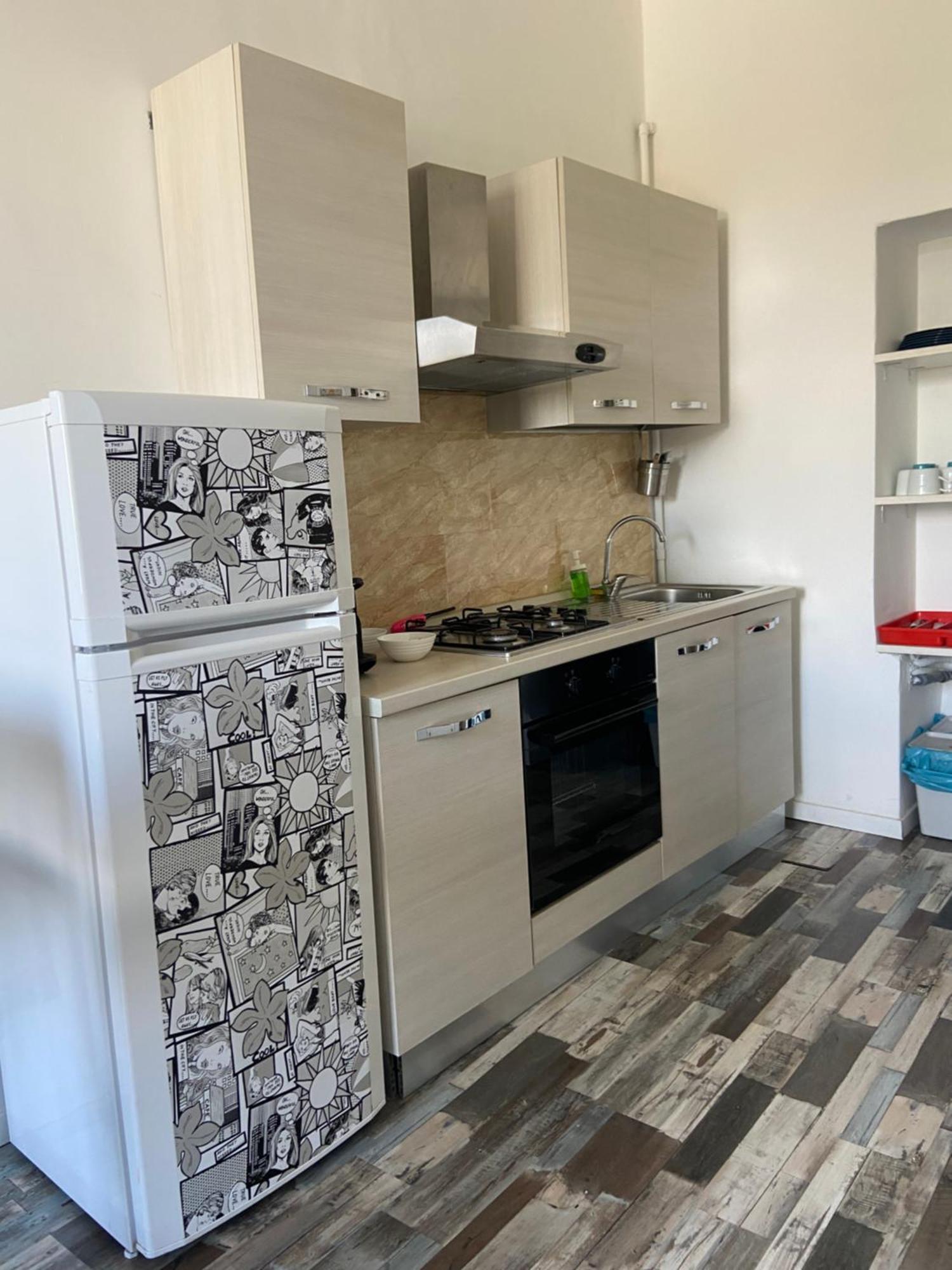 Casa Della Rovere Rome Bagian luar foto