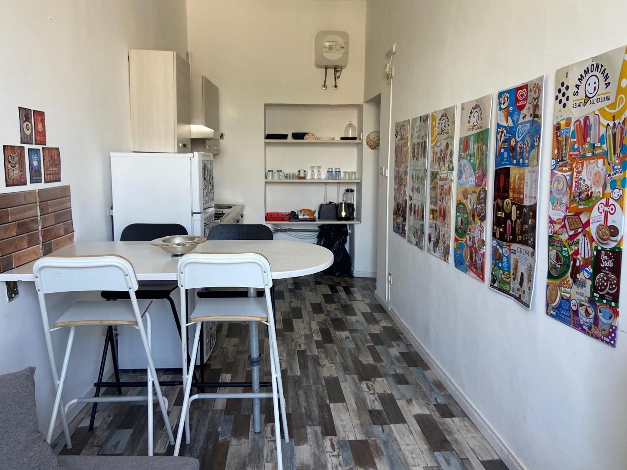 Casa Della Rovere Rome Bagian luar foto