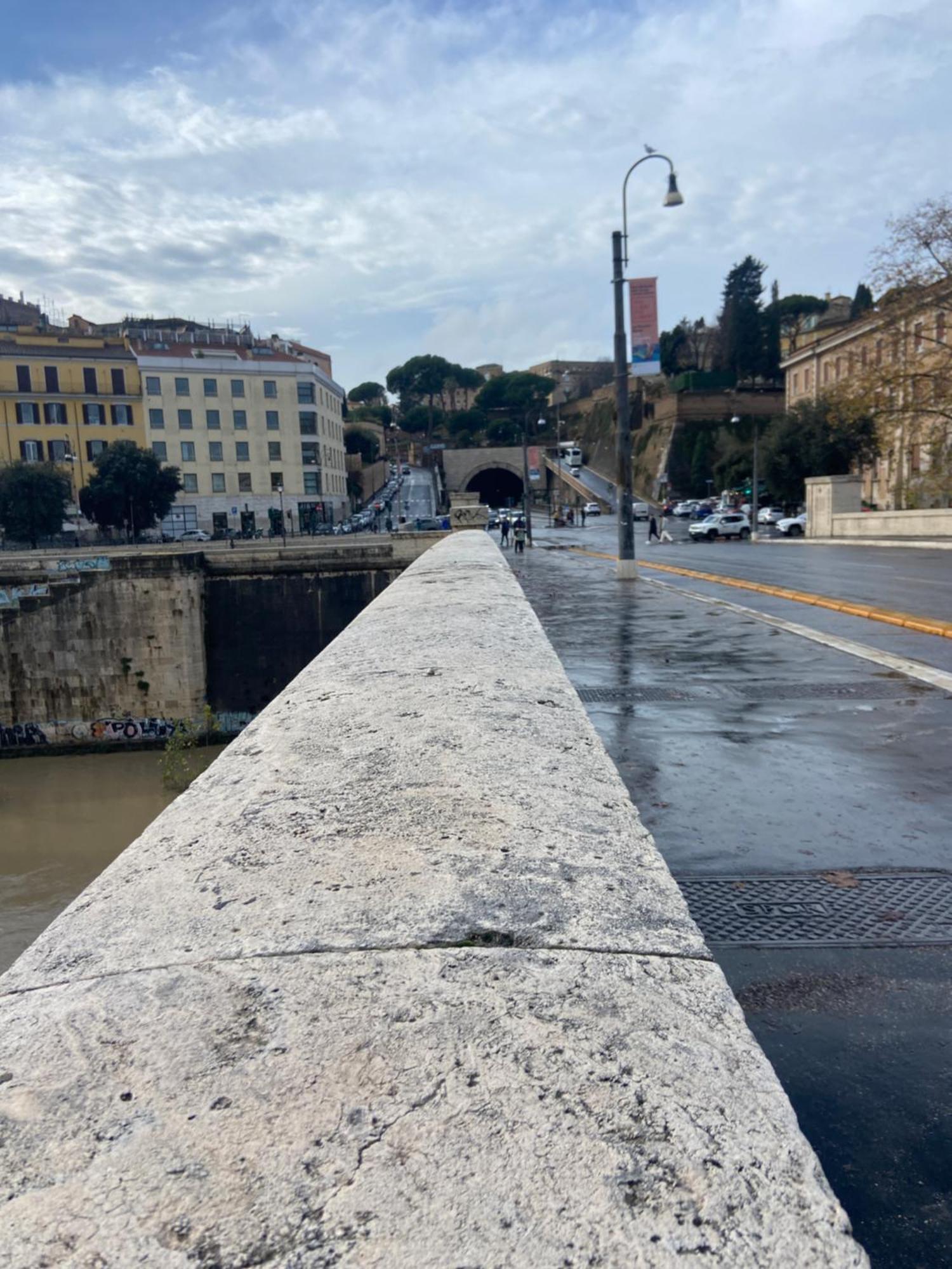 Casa Della Rovere Rome Bagian luar foto