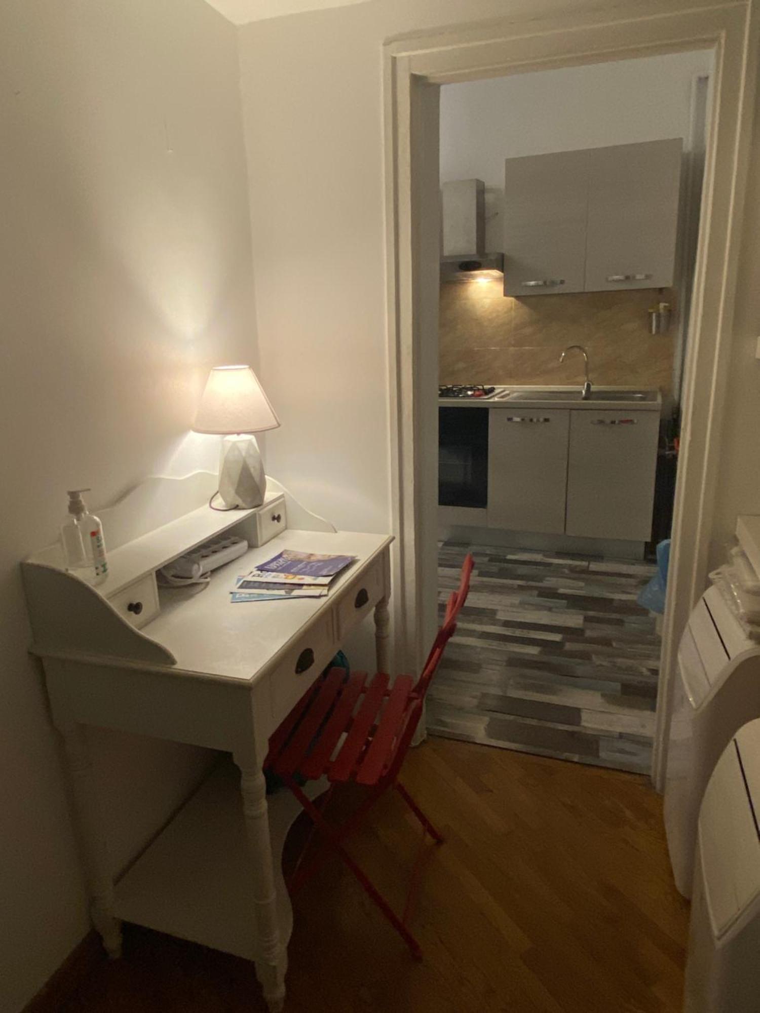 Casa Della Rovere Rome Bagian luar foto